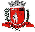 Brasão de Guatapará